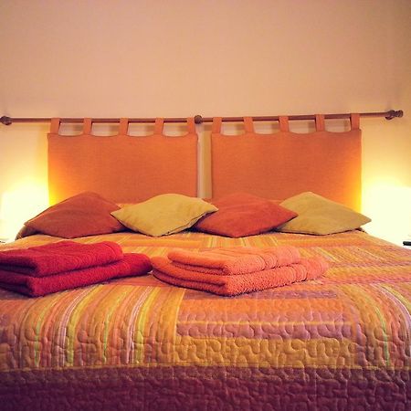 B&B Sunflower Katanya Oda fotoğraf
