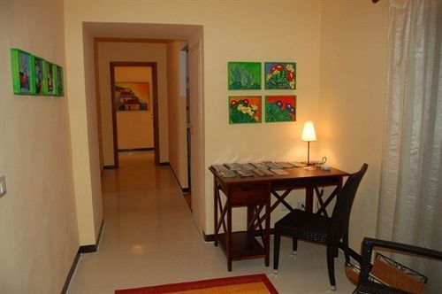 B&B Sunflower Katanya Dış mekan fotoğraf