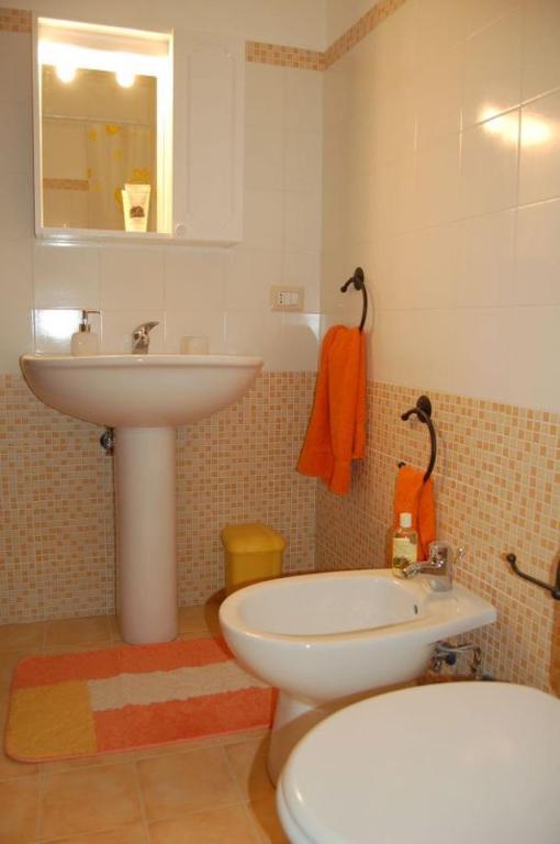 B&B Sunflower Katanya Dış mekan fotoğraf