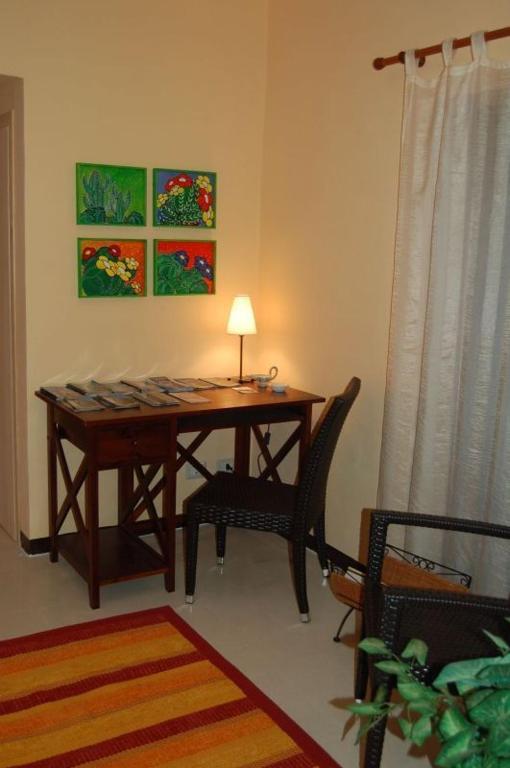 B&B Sunflower Katanya Dış mekan fotoğraf